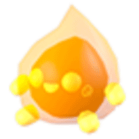 Meteor Plush