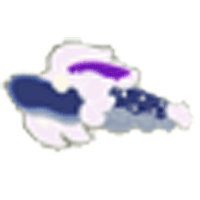 Midnight Dragon Kite