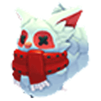 Mistletroll Friend Plush