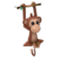 Monkey Pogo