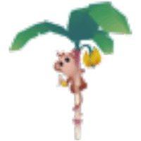 Monkey Propeller