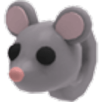 Mouse Leash