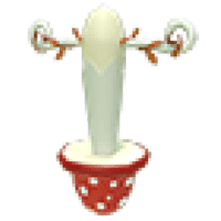 Mushroom Pogo