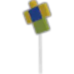 Noob Balloon