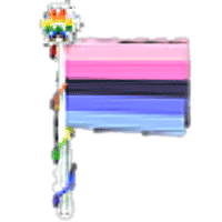 Omnisex Flag 2023