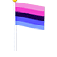 Omnisex Flag