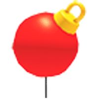 Ornament Balloon