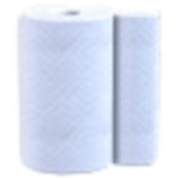 Paper Towel Chew Toy