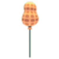 Peanut Balloon