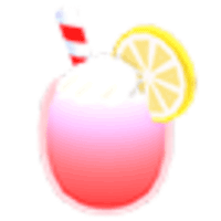 Pink Lemonade Chew Toy