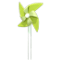 Pinwheel Propeller