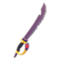 Pirate Cutlass