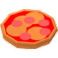 Pizza Float