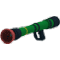 Plunger Grappling Hook