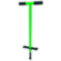 Pogo Stick