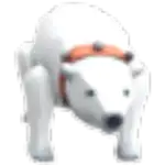 Polar Bear Plush