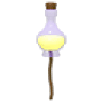 Potion Bottle Balloon