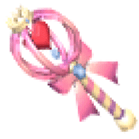 Princess Rattle