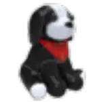 Puppy Plush