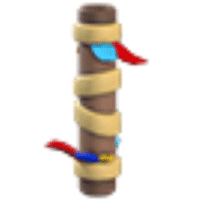 Rain Stick