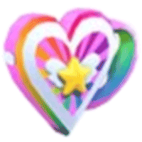 Rainbow Leash