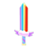 Rainbow Sword