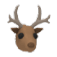 Reindeer Leash