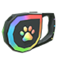 RGB Leash