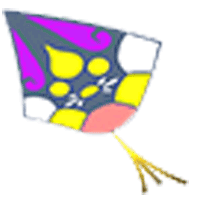 Rice Cake Rabbit Kite