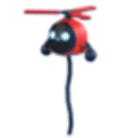 Robo Balloon