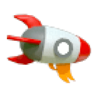 Rocket Grappling Hook