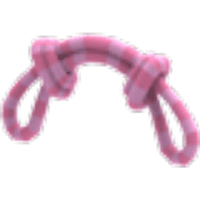 Rope Chew Toy