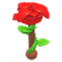 Rose Rattle