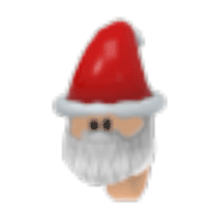 Santa Leash