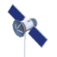 Satellite Balloon