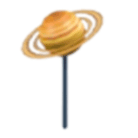 Saturn Balloon