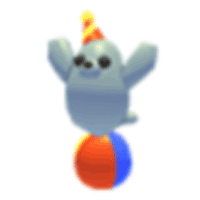 Seal Pogo
