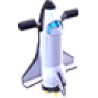 Shuttle Pogo