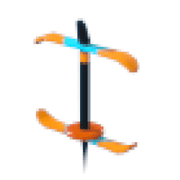 Ski Pole Pogo