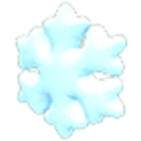 Snowflake Plush