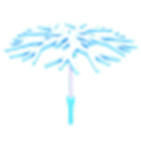 Snowflake Propeller