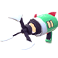 Space Grappling Hook