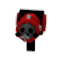 Spider Grappling Hook