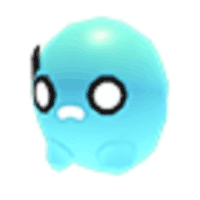 Spirit Chew Toy