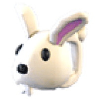 Spring Bunny Leash