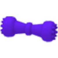 Squeaky Spikey