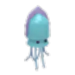 Squid Plush