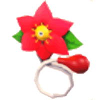 Squirty Flower