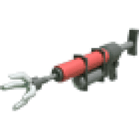 Standard Grappling Hook