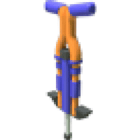 Standard Pogo